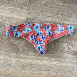 Acacia Vintage Aloha Bottoms